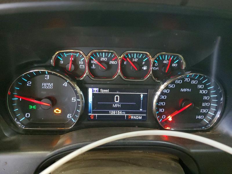 63848736 :رقم المزاد ، 3GCUKREC0EG188394 vin ، 2014 Chevrolet Silverado مزاد بيع