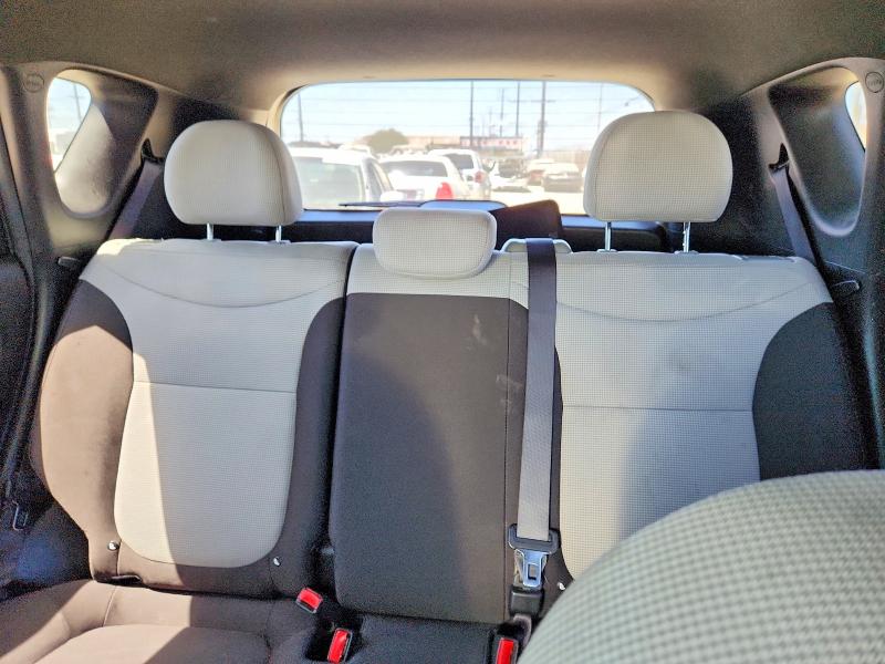 63418956 :رقم المزاد ، KNDJN2A22J7602439 vin ، 2018 Kia Soul مزاد بيع