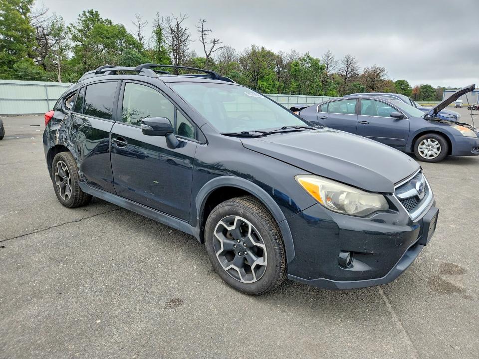 Продажа на аукционе авто 2015 Subaru Xv Crosstrek, vin: JF2GPASC3F8245989, номер лота: 65770046