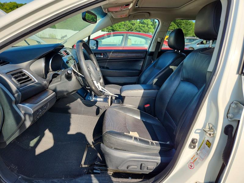 66085196 :رقم المزاد ، 4S4BSALC5G3201038 vin ، 2016 Subaru Outback مزاد بيع