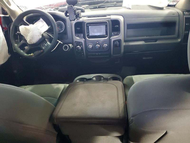 Продаж на аукціоні авто 2015 Ram 1500, vin: 1C6RR7FT5FS699489, номер лоту: 63750406