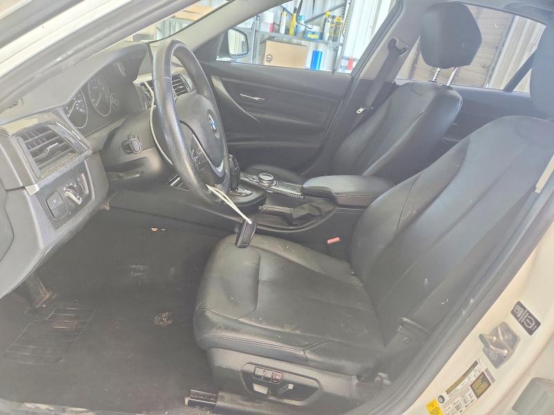 66735976 :رقم المزاد ، WBA3A5C53EF604898 vin ، 2014 Bmw 328 مزاد بيع