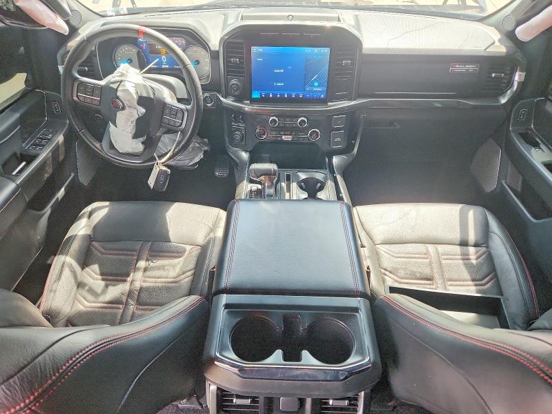 Продажа на аукционе авто 2023 Ford F150, vin: 1FTFW1E53PKD28692, номер лота: 65015866