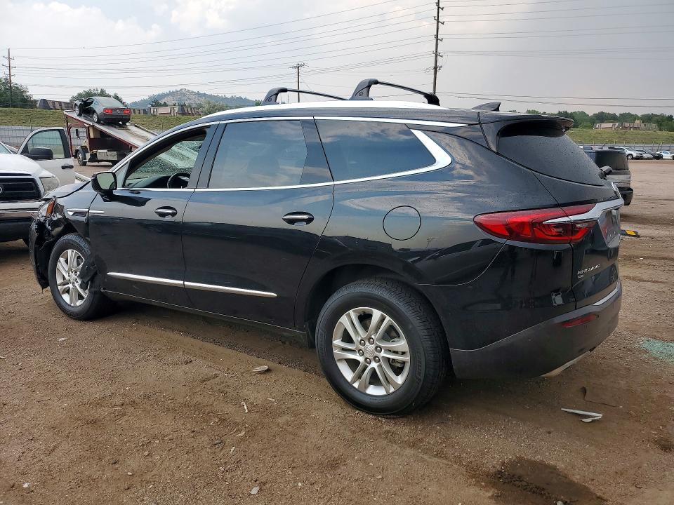 Продаж на аукціоні авто 2020 Buick Enclave, vin: 5GAEVBKW9LJ219821, номер лоту: 63909036