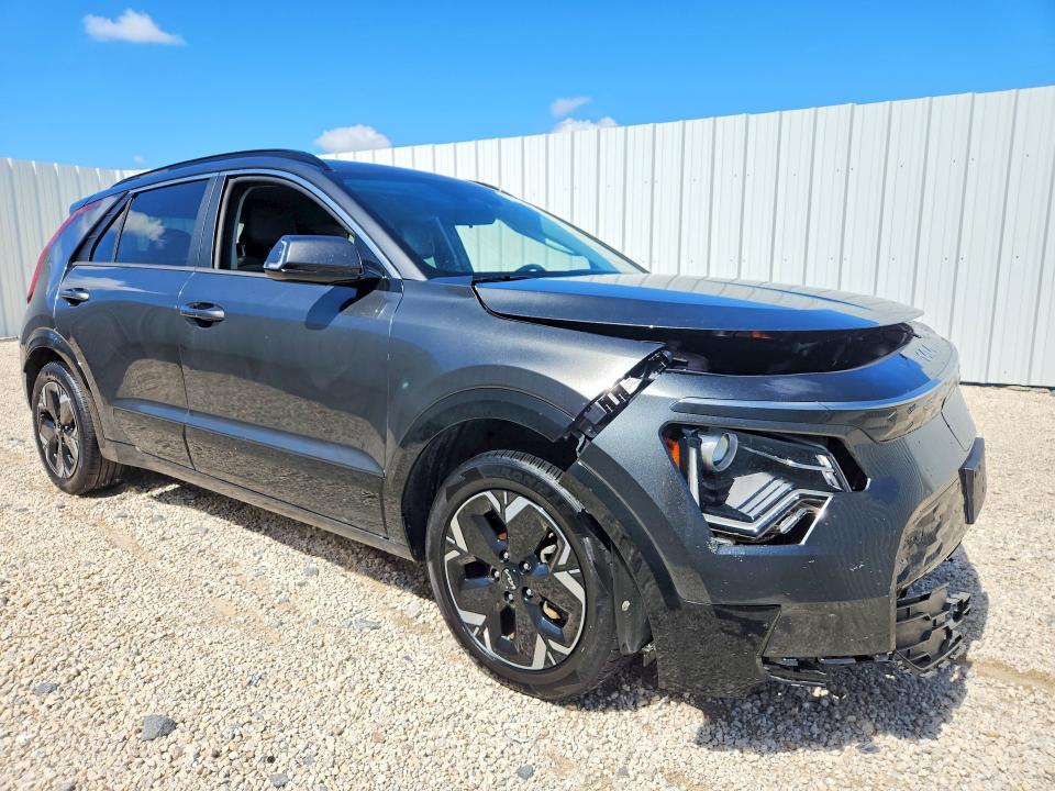 Aukcja sprzedaży 2024 Kia Niro, vin: KNDCR3L15R5123320, numer aukcji: 64846746