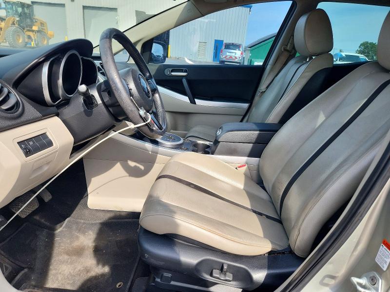 Aukcja sprzedaży 2007 Mazda Cx-7, vin: JM3ER293670155304, numer aukcji: 66744476