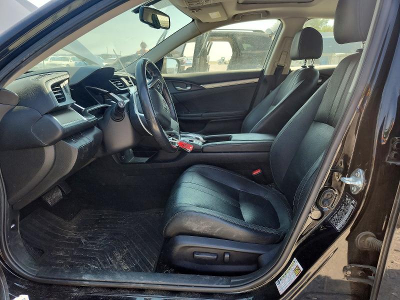 Aukcja sprzedaży 2018 Honda Civic, vin: JHMFC1F79JX012408, numer aukcji: 66635656