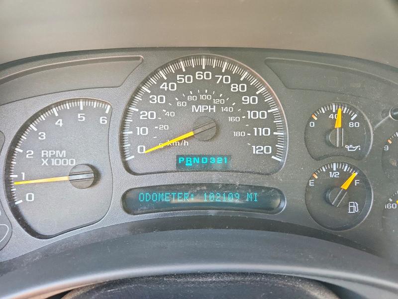 Aukcja sprzedaży 2004 Chevrolet Silverado, vin: 2GCEK19T041176740, numer aukcji: 63571006