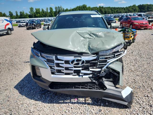 2024 Hyundai Santa Cruz მანქანა იყიდება აუქციონზე, vin: 5NTJCDAE5RH081642, აუქციონის ნომერი: 66454436