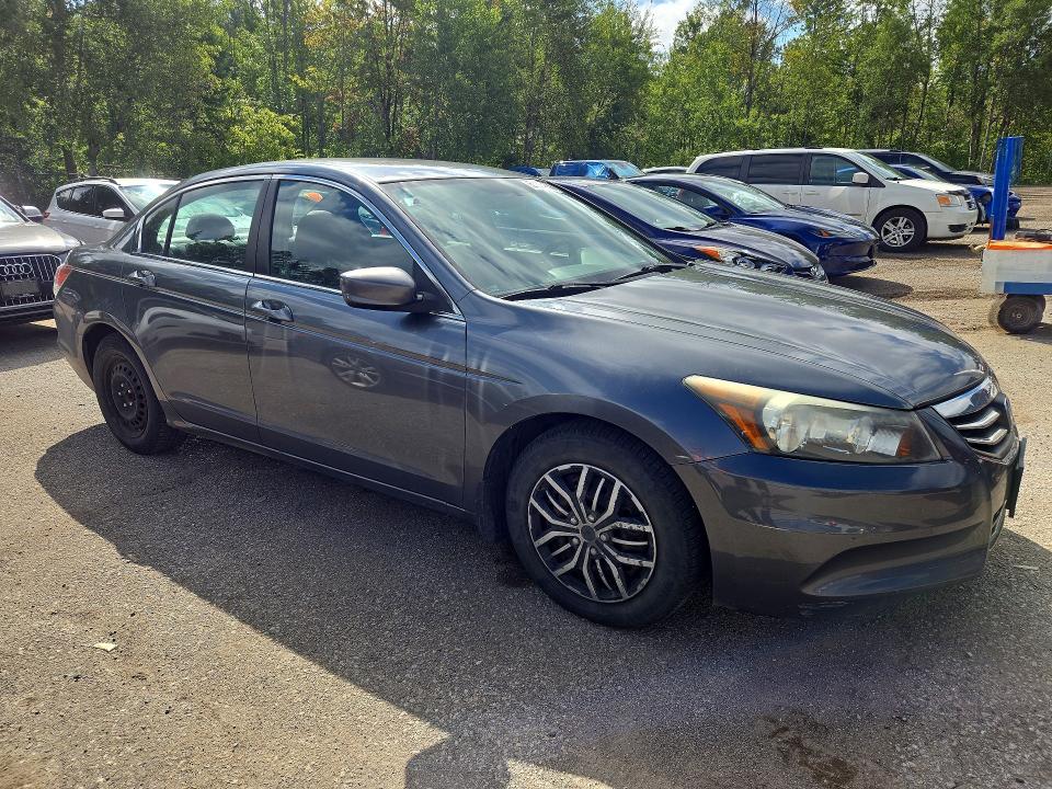 Продаж на аукціоні авто 2011 Honda Accord, vin: 1HGCP2F65BA801411, номер лоту: 66374636