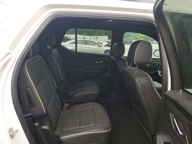 Продажа на аукционе авто 2023 Chevrolet Traverse, vin: 1GNEVKKW8PJ227629, номер лота: 65089886