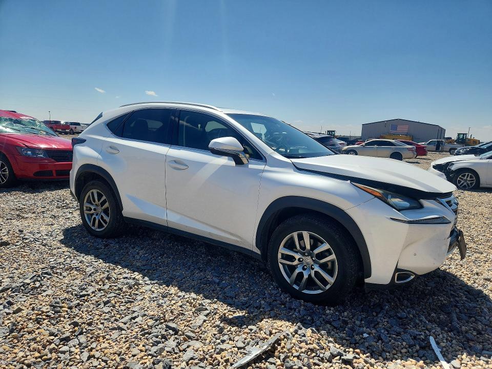 Продажа на аукционе авто 2015 Lexus Nx, vin: JTJYARBZ7F2004993, номер лота: 66968376