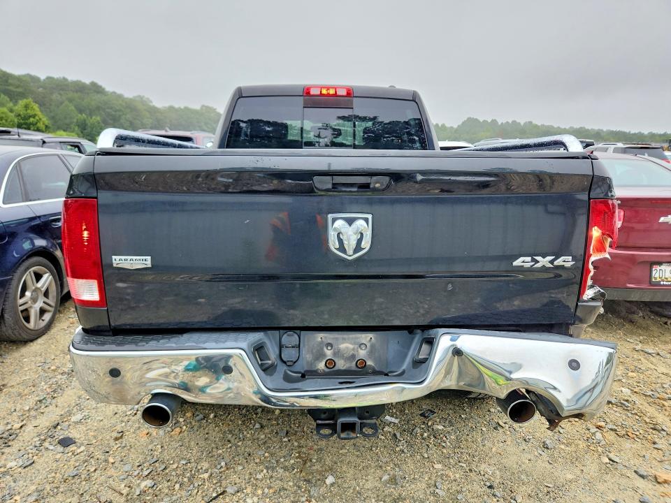 2011 Dodge Ram 1500 მანქანა იყიდება აუქციონზე, vin: 1D7RV1GT0BS524521, აუქციონის ნომერი: 65357356