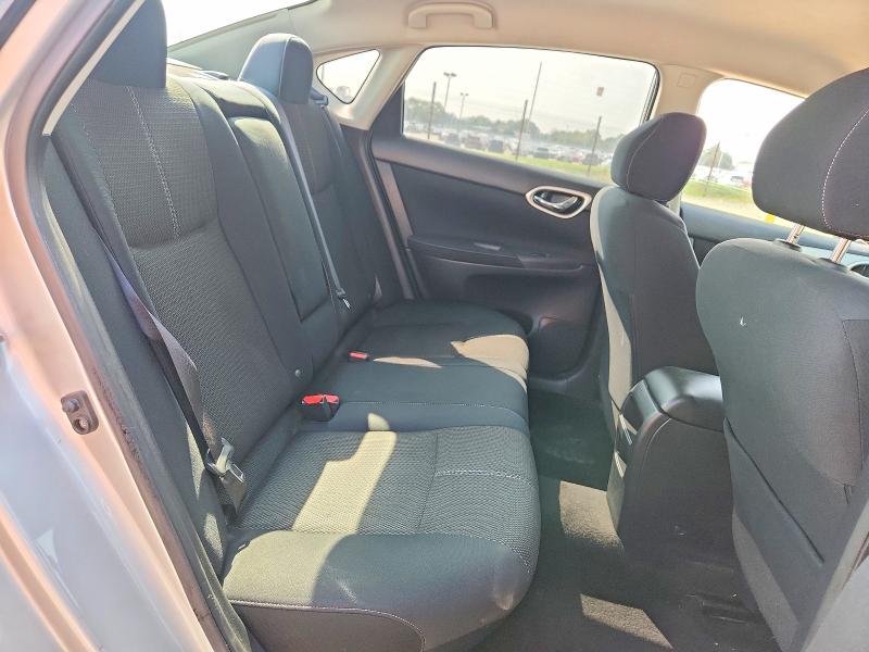 Продаж на аукціоні авто 2015 Nissan Sentra, vin: 3N1AB7APXFY232027, номер лоту: 66724316
