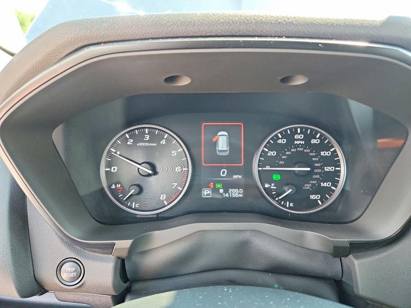 2025 Subaru Ascent მანქანა იყიდება აუქციონზე, vin: 4S4WMARD7S3401536, აუქციონის ნომერი: 64356796