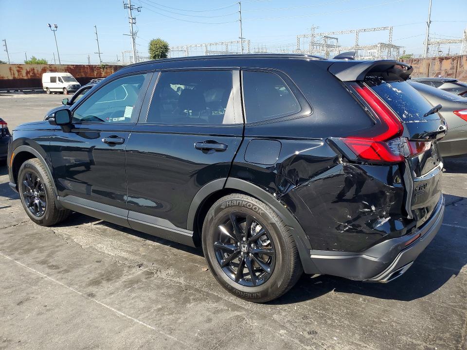 Продажа на аукционе авто 2026 Honda Cr-v, vin: 7FARS5H88TE006535, номер лота: 65743686
