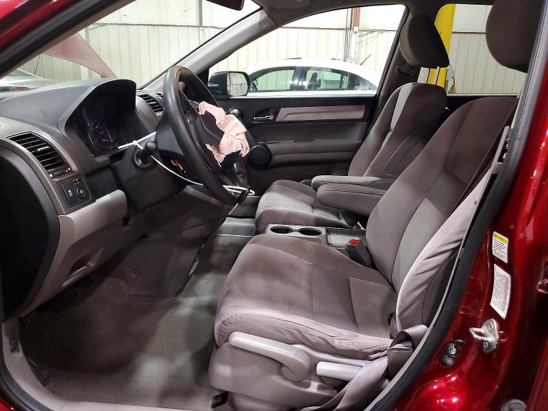 Продажа на аукционе авто 2010 Honda Cr-v, vin: 3CZRE4H54AG706699, номер лота: 66989926