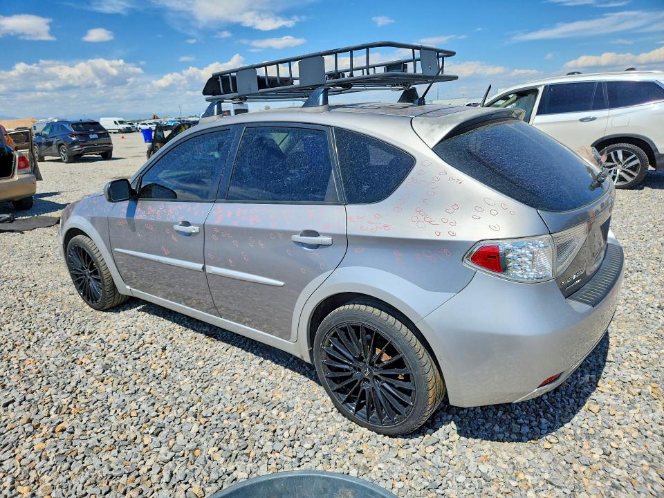 Продаж на аукціоні авто 2011 Subaru Impreza, vin: JF1GH6D65BG801483, номер лоту: 66388866