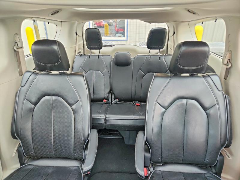 Aukcja sprzedaży 2018 Chrysler Pacifica, vin: 2C4RC1GG1JR232928, numer aukcji: 64777666