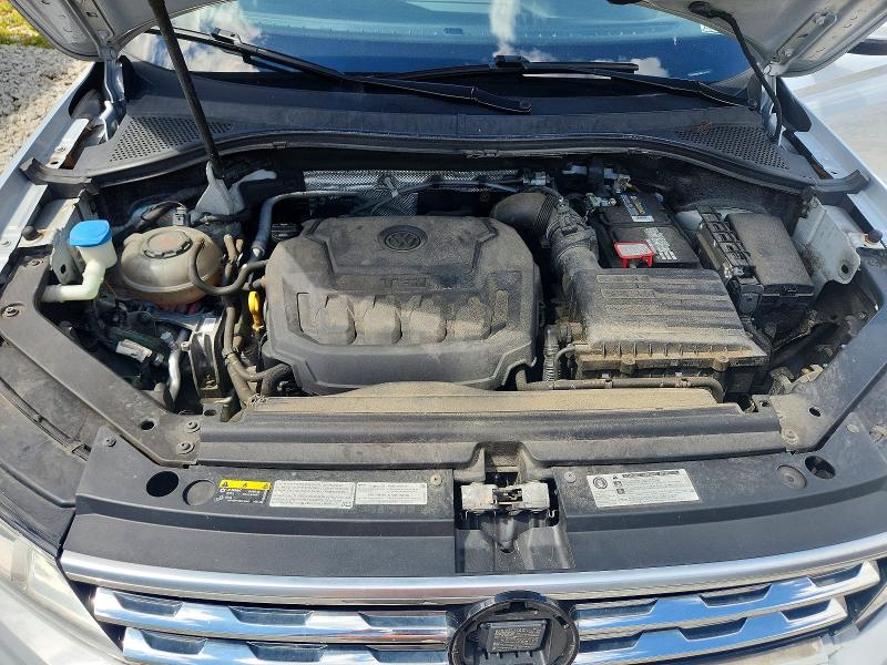 Aukcja sprzedaży 2018 Volkswagen Tiguan, vin: 3VV2B7AX0JM191734, numer aukcji: 65262326