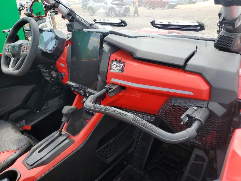 Продаж на аукціоні авто 2026 Polaris Rzr Pro R4, vin: 3NSR4K2K0TG146497, номер лоту: 65359216