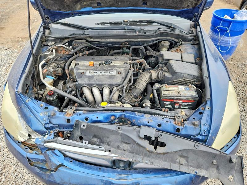 Aukcja sprzedaży 2006 Honda Accord, vin: 1HGCM56806A803097, numer aukcji: 64060916