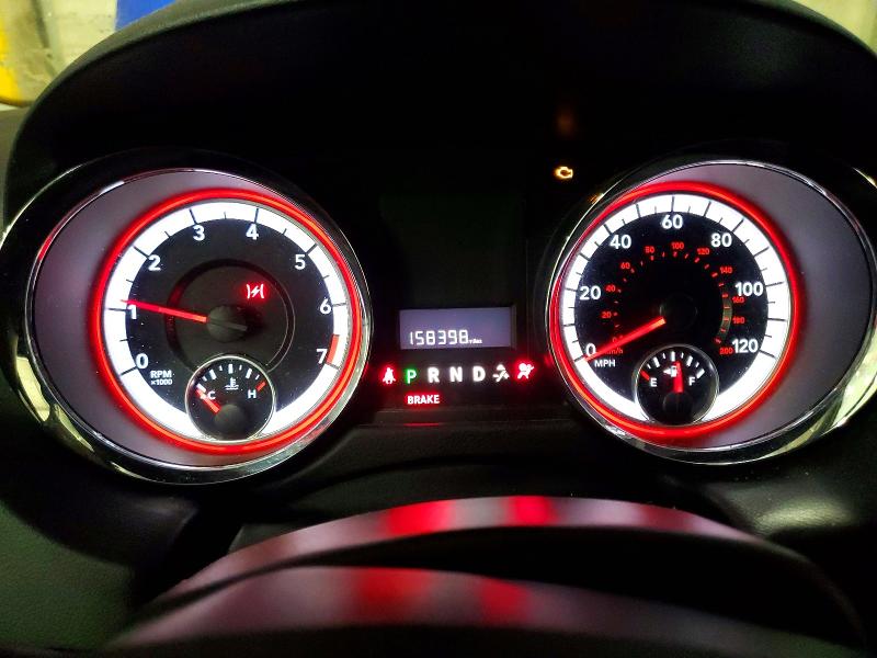 Aukcja sprzedaży 2019 Dodge Grand Caravan, vin: 2C4RDGBG0KR781318, numer aukcji: 63510076