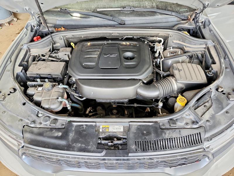Продажа на аукционе авто 2021 Dodge Durango, vin: 1C4RDJDG5MC520854, номер лота: 63726076