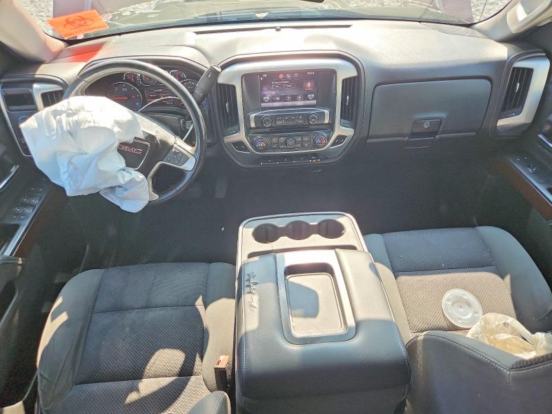 Продажа на аукционе авто 2014 Gmc Sierra, vin: 3GTU2UEC4EG468323, номер лота: 63846716