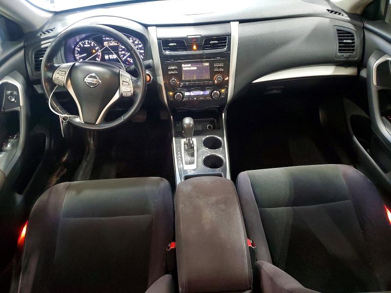 Продажа на аукционе авто 2013 Nissan Altima, vin: 1N4AL3AP0DC119167, номер лота: 64212576