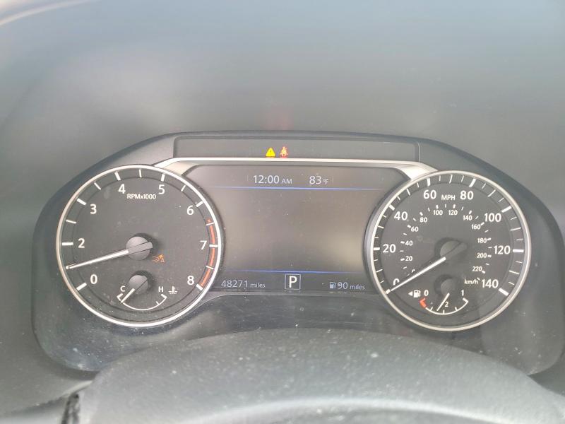 Продаж на аукціоні авто 2020 Nissan Altima, vin: 1N4BL4CWXLN323380, номер лоту: 66574256