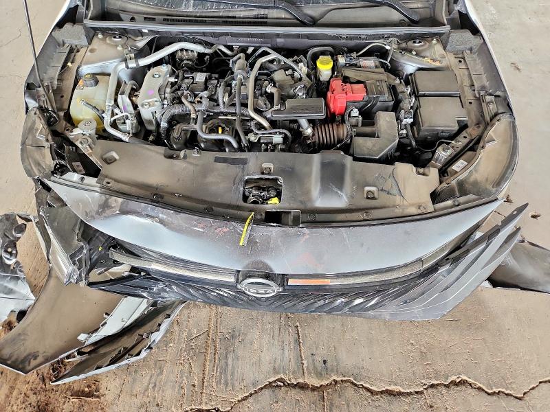 Auction sale of the 2026 Nissan Sentra, vin: 3N1AB9BV8TY230975, lot number: 63871586