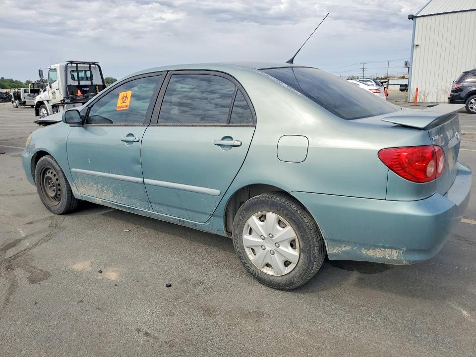 Aukcja sprzedaży 2005 Toyota Corolla, vin: 1NXBR30E95Z402431, numer aukcji: 65365516