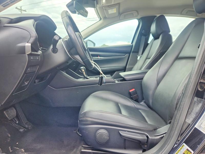 Aukcja sprzedaży 2023 Mazda 3, vin: 3MZBPABM6PM361053, numer aukcji: 63624236