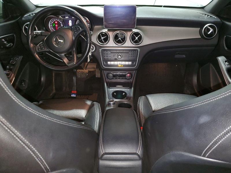 Aukcja sprzedaży 2019 Mercedes-benz Cla, vin: WDDSJ4GBXKN748769, numer aukcji: 65637696