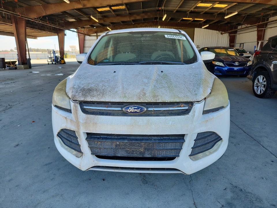 Продаж на аукціоні авто 2014 Ford Escape, vin: 1FMCU0GX9EUC38896, номер лоту: 64864536