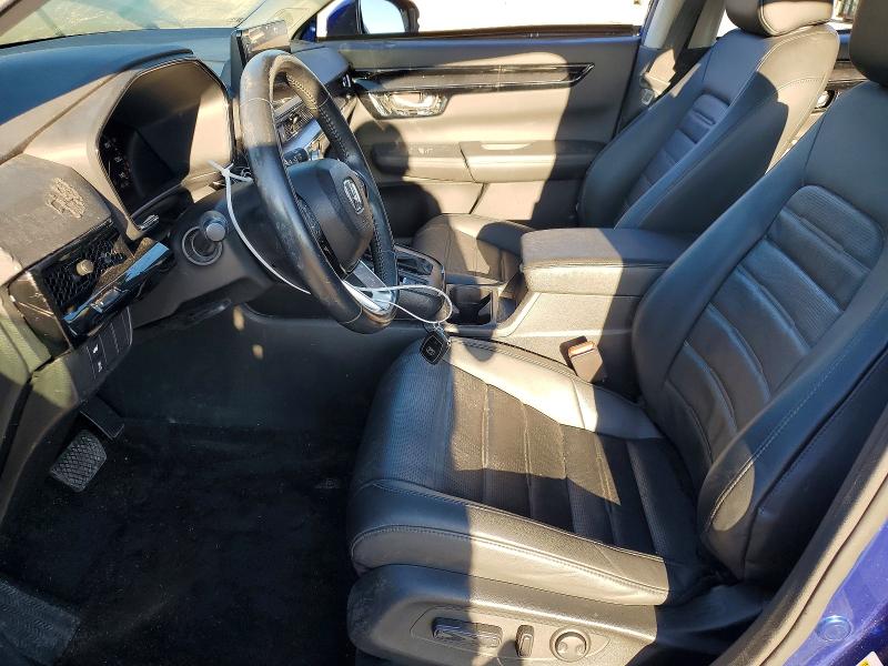 Продаж на аукціоні авто 2023 Honda Cr-v, vin: 7FARS4H77PE004363, номер лоту: 65930466