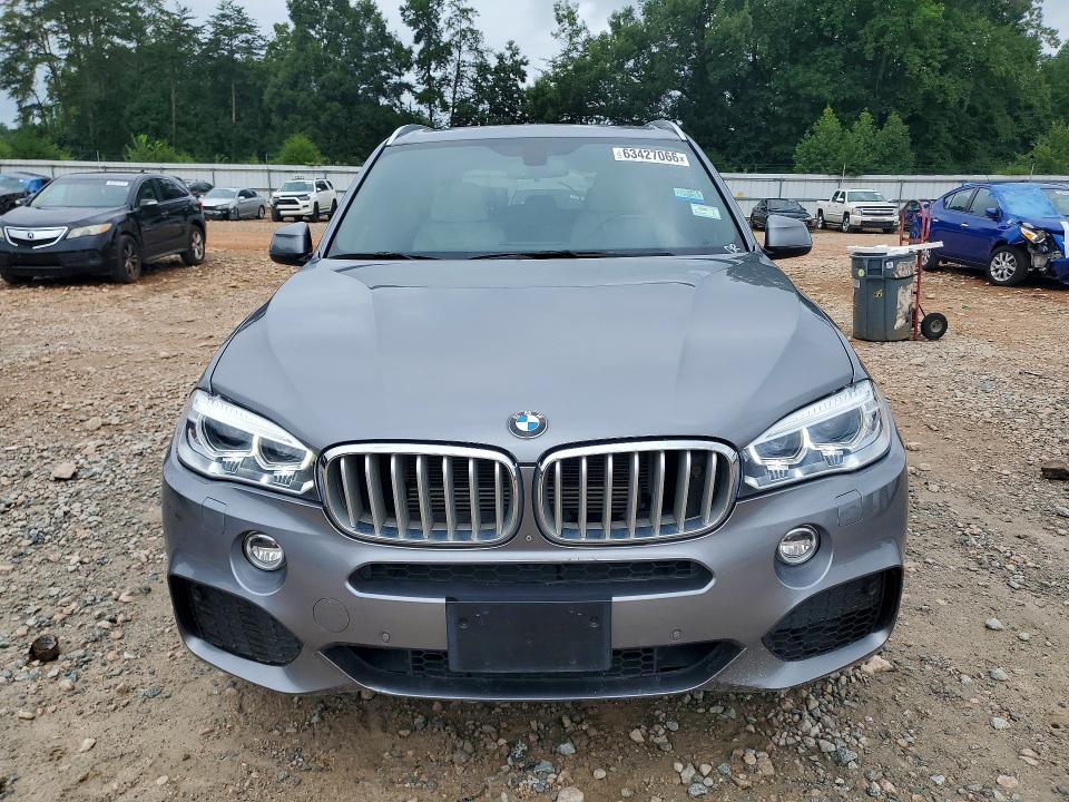 Продаж на аукціоні авто 2016 Bmw X5, vin: 5UXKT0C54G0F74572, номер лоту: 63427066