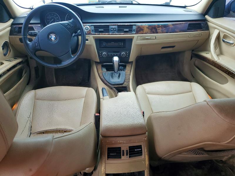 Продажа на аукционе авто 2008 Bmw 328, vin: WBAVA37518NL47130, номер лота: 65737326