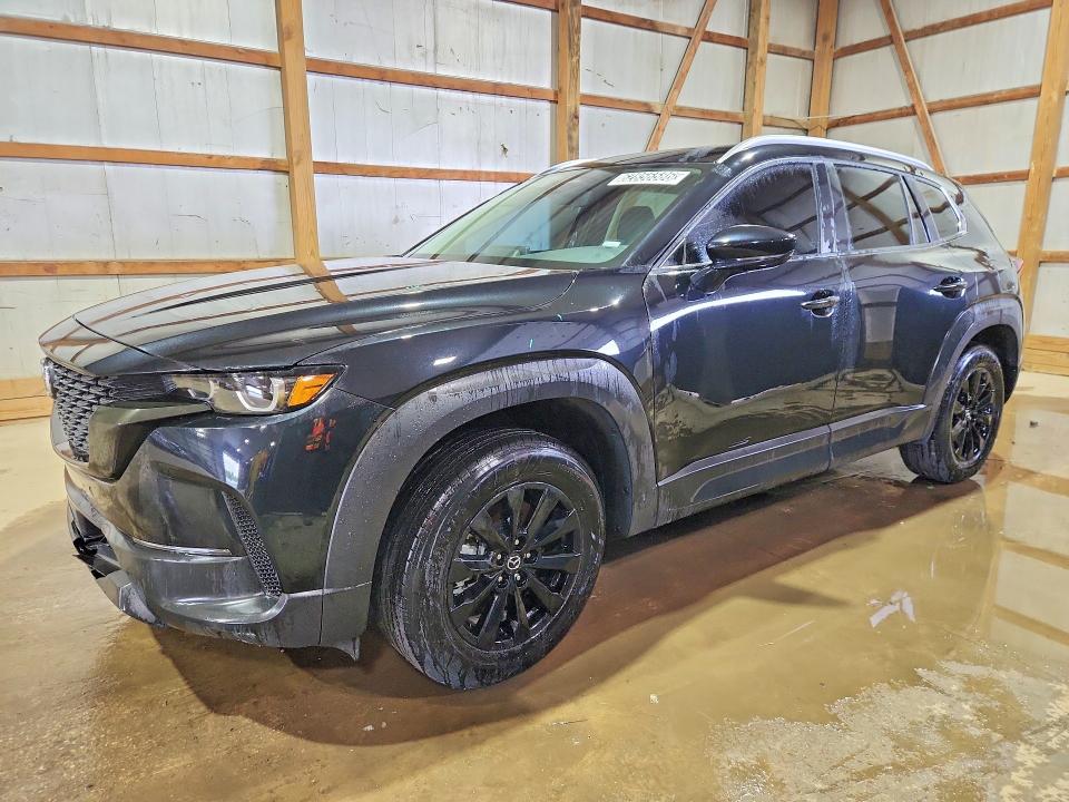 Aukcja sprzedaży 2026 Mazda Cx-50, vin: 7MMVABBL6TN471132, numer aukcji: 62856586