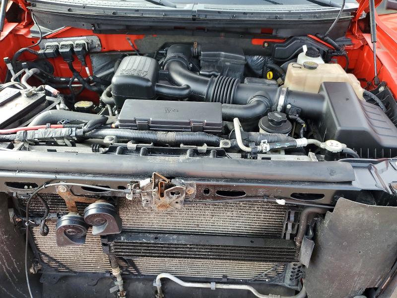 Aukcja sprzedaży 2010 Ford F150, vin: 1FTEX1EV8AFA29076, numer aukcji: 65811506