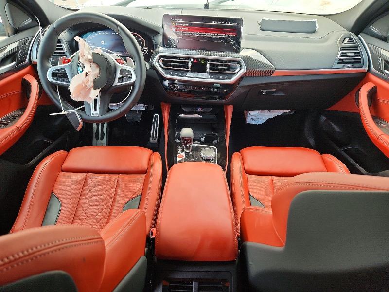 Aukcja sprzedaży 2025 Bmw X4, vin: 5YM23EC03S9197129, numer aukcji: 61883126