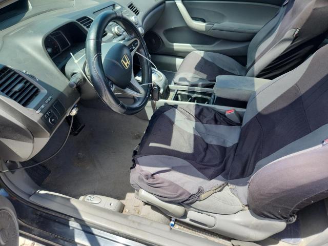64058656 :رقم المزاد ، 2HGFG12868H563433 vin ، 2008 Honda Civic مزاد بيع