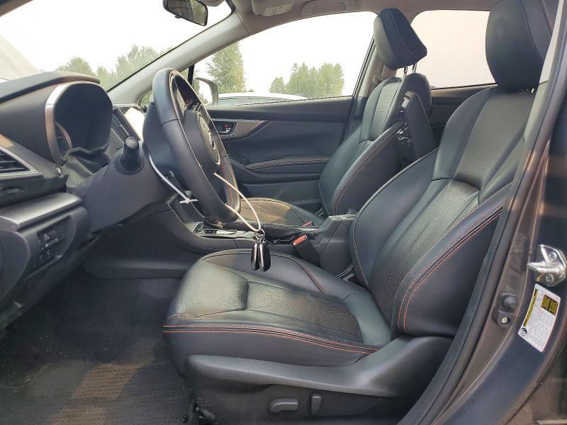 Aukcja sprzedaży 2022 Subaru Crosstrek, vin: JF2GTHMC4NH280461, numer aukcji: 63896496