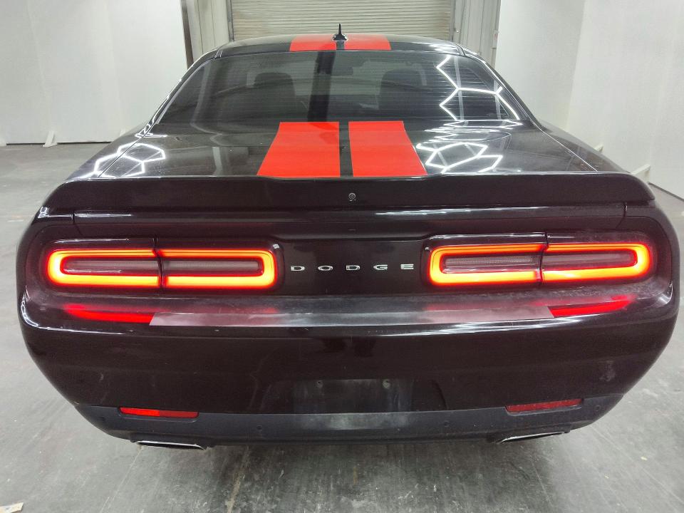 Aukcja sprzedaży 2017 Dodge Challenger, vin: 2C3CDZGG7HH589374, numer aukcji: 65805356