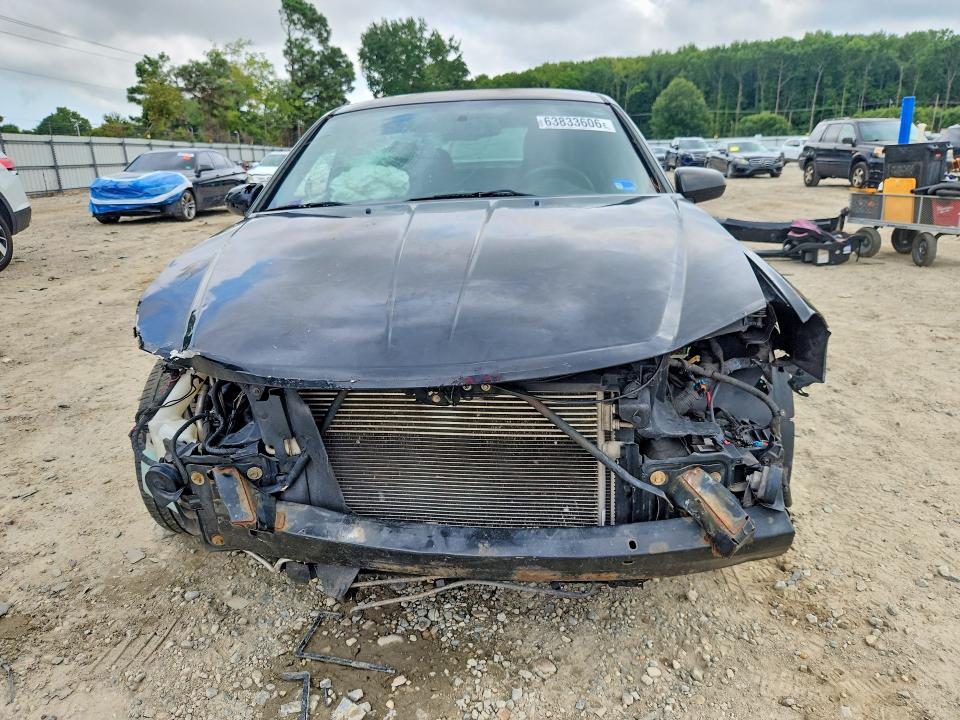 Продаж на аукціоні авто 2011 Dodge Avenger, vin: 1B3BD1FB4BN544021, номер лоту: 63833606