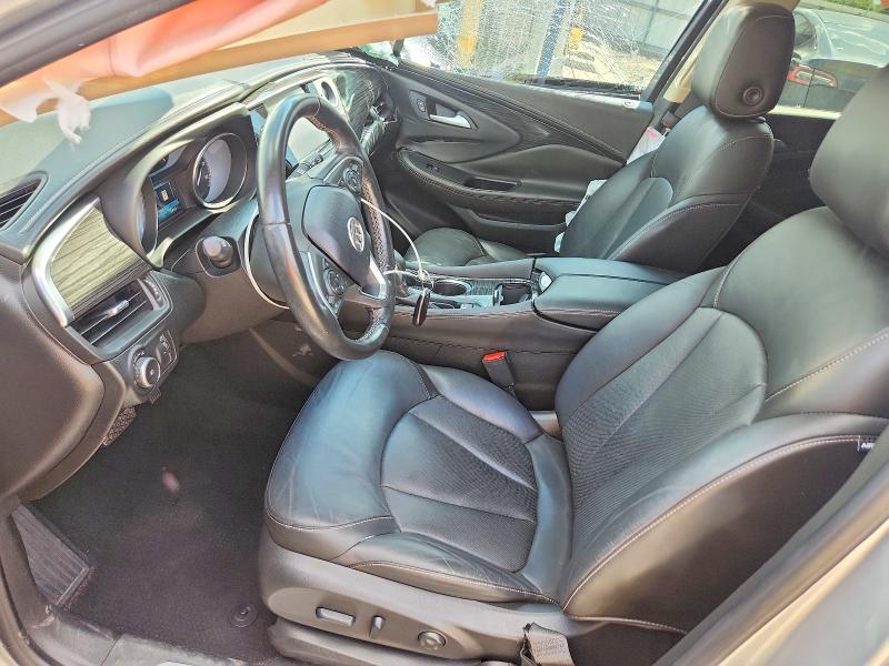 Продаж на аукціоні авто 2017 Buick Envision, vin: LRBFXBSA2HD014489, номер лоту: 66564916