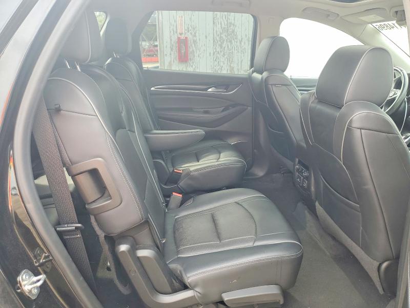 Продажа на аукционе авто 2019 Buick Enclave, vin: 5GAEVCKW3KJ294051, номер лота: 64114896