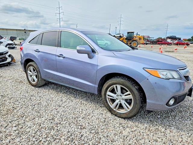 Продаж на аукціоні авто 2013 Acura Rdx, vin: 5J8TB4H55DL012469, номер лоту: 65134446