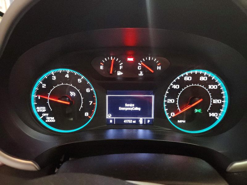 Продаж на аукціоні авто 2025 Chevrolet Malibu, vin: 1G1ZD5ST4SF125236, номер лоту: 66951596
